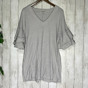 Lucky‎ Brand Tunic dress size medium